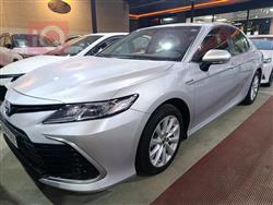 تۆیۆتا کامری